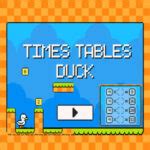 MATH DUCK 2: Pato Multiplicador en Cokitos.com